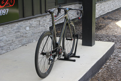 2015 Felt AR FRD- PowerMeter-Di2- Race Wheels -15lbs