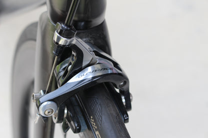2015 Felt AR FRD- PowerMeter-Di2- Race Wheels -15lbs