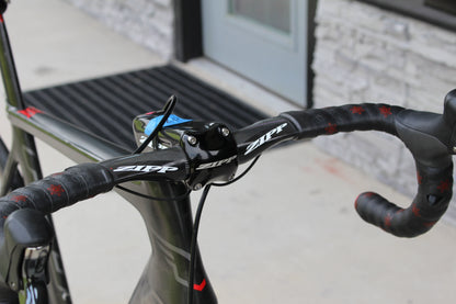 2015 Felt AR FRD- PowerMeter-Di2- Race Wheels -15lbs