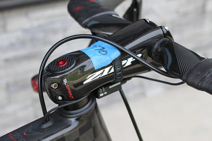 2015 Felt AR FRD- PowerMeter-Di2- Race Wheels -15lbs