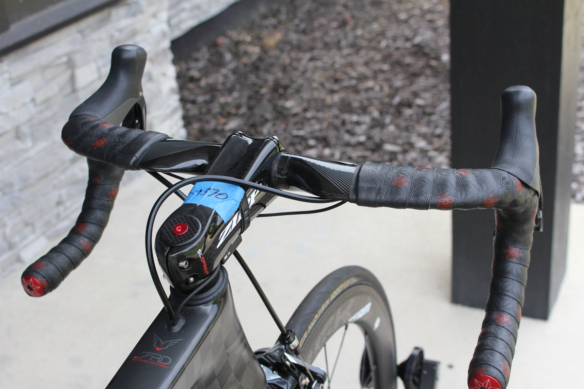2015 Felt AR FRD- PowerMeter-Di2- Race Wheels -15lbs
