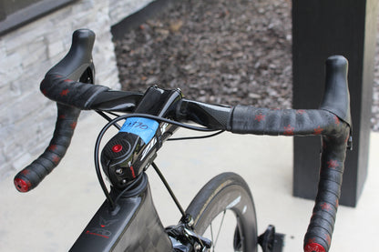 2015 Felt AR FRD- PowerMeter-Di2- Race Wheels -15lbs