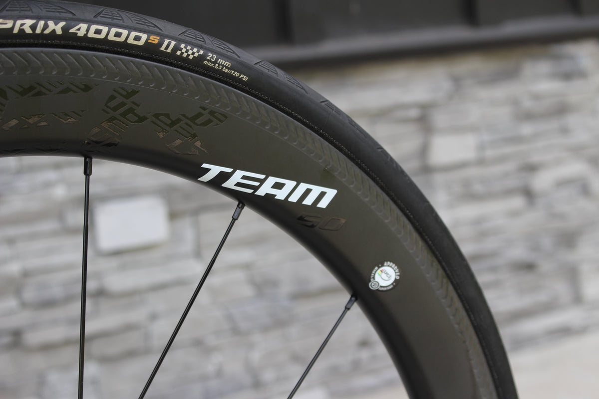 2015 Felt AR FRD- PowerMeter-Di2- Race Wheels -15lbs