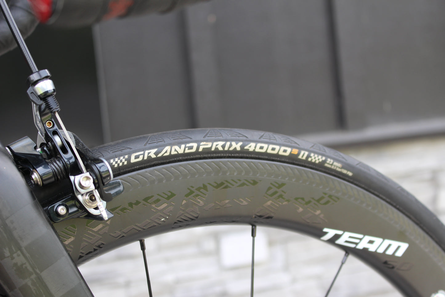 2015 Felt AR FRD- PowerMeter-Di2- Race Wheels -15lbs