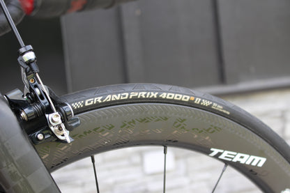 2015 Felt AR FRD- PowerMeter-Di2- Race Wheels -15lbs