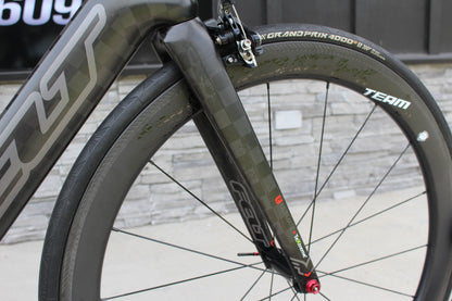 2015 Felt AR FRD- PowerMeter-Di2- Race Wheels -15lbs