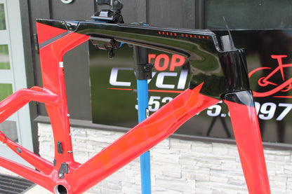 2023 Speed Concept SLR Frameset- 4 lbs