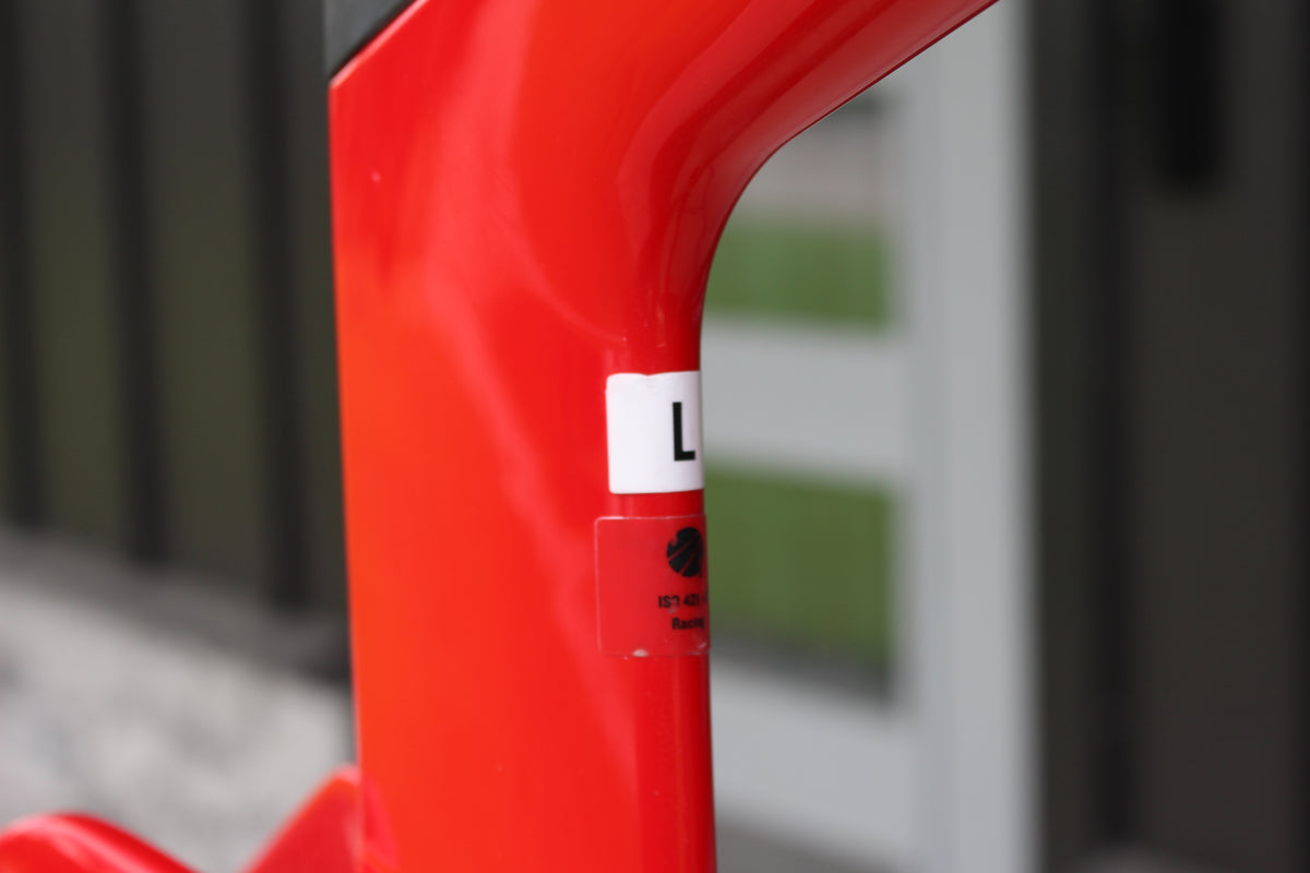 2023 Speed Concept SLR Frameset- 4 lbs
