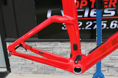 2023 Speed Concept SLR Frameset- 4 lbs