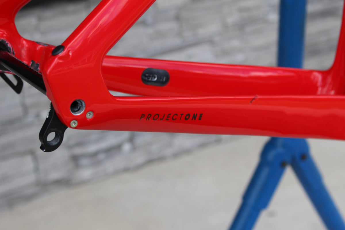 2023 Speed Concept SLR Frameset- 4 lbs