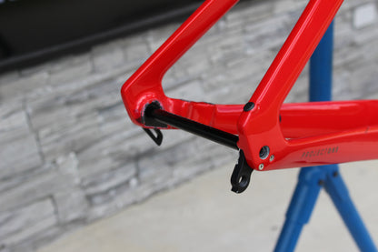 2023 Speed Concept SLR Frameset- 4 lbs