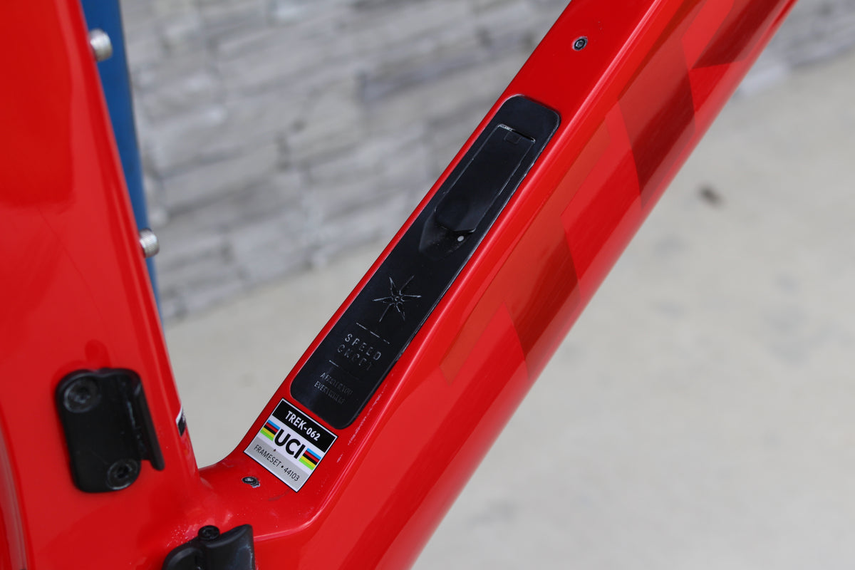 2023 Speed Concept SLR Frameset- 4 lbs