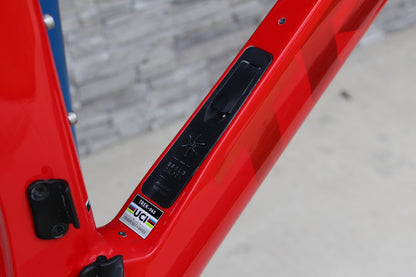 2023 Speed Concept SLR Frameset- 4 lbs