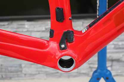 2023 Speed Concept SLR Frameset- 4 lbs