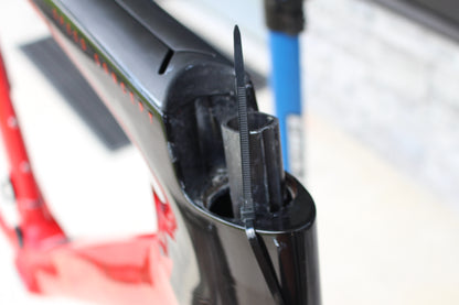 2023 Speed Concept SLR Frameset- 4 lbs