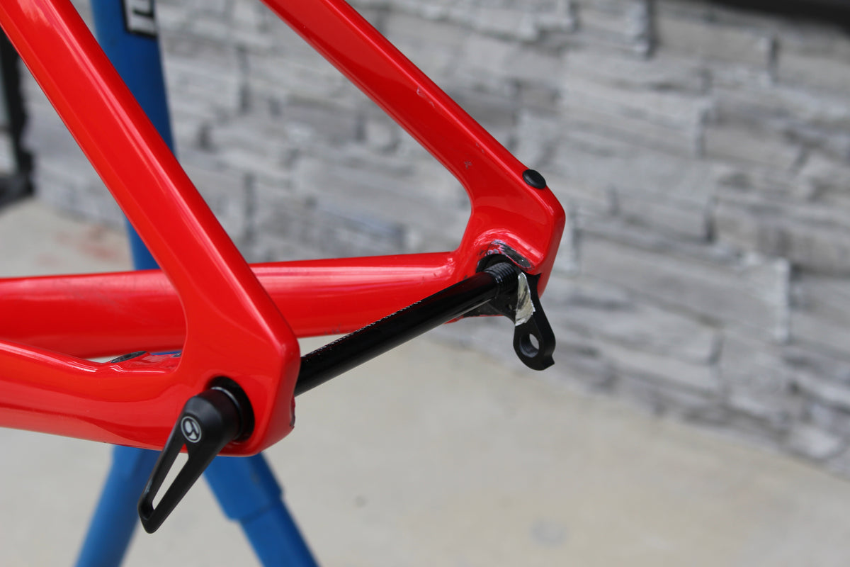 2023 Speed Concept SLR Frameset- 4 lbs