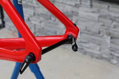 2023 Speed Concept SLR Frameset- 4 lbs
