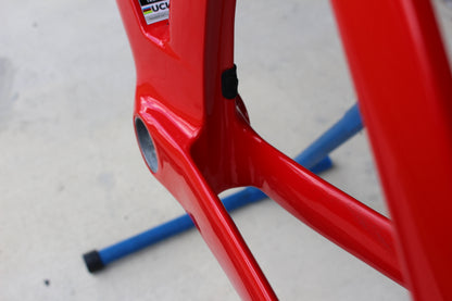 2023 Speed Concept SLR Frameset- 4 lbs