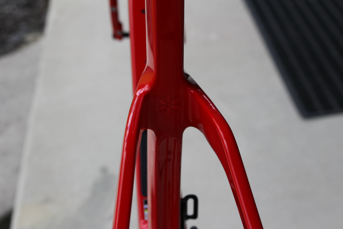 2023 Speed Concept SLR Frameset- 4 lbs