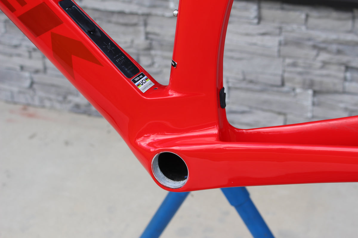 2023 Speed Concept SLR Frameset- 4 lbs