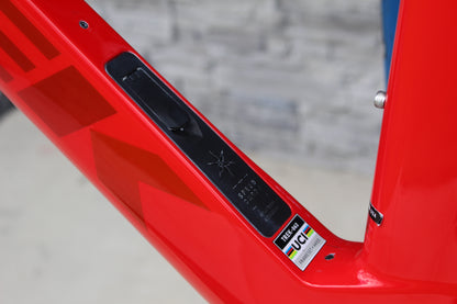2023 Speed Concept SLR Frameset- 4 lbs