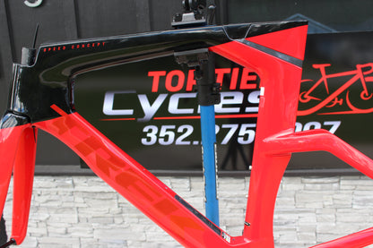 2023 Speed Concept SLR Frameset- 4 lbs
