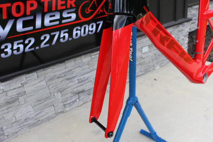2023 Speed Concept SLR Frameset- 4 lbs