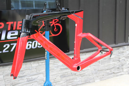 2023 Speed Concept SLR Frameset- 4 lbs