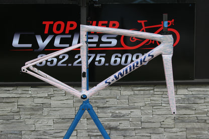 2026 Specialized S-Works Tarmac SL8 Frameset
