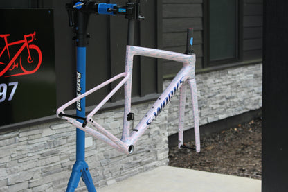 2026 Specialized S-Works Tarmac SL8 Frameset