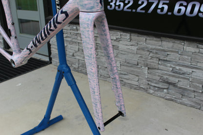 2026 Specialized S-Works Tarmac SL8 Frameset