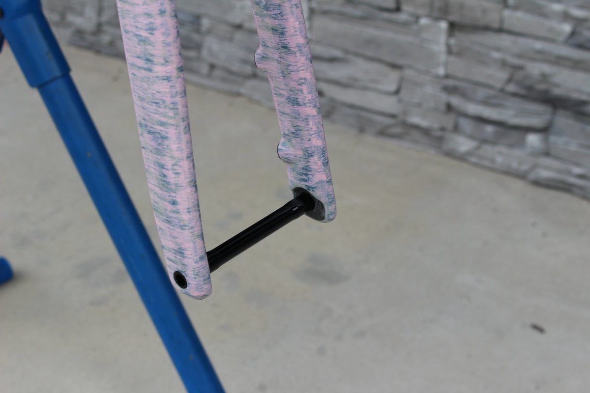 2026 Specialized S-Works Tarmac SL8 Frameset