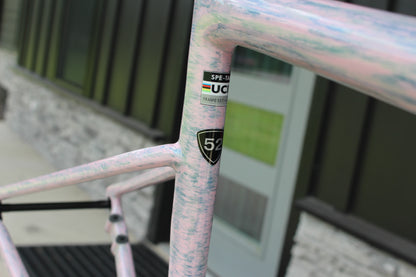 2026 Specialized S-Works Tarmac SL8 Frameset