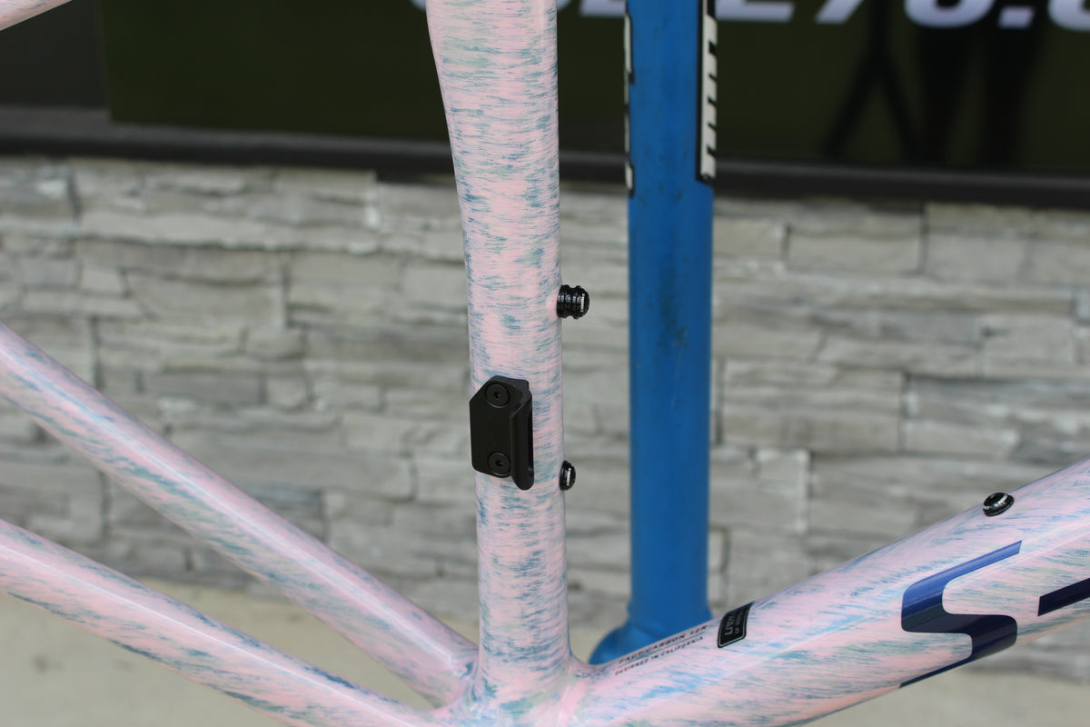 2026 Specialized S-Works Tarmac SL8 Frameset