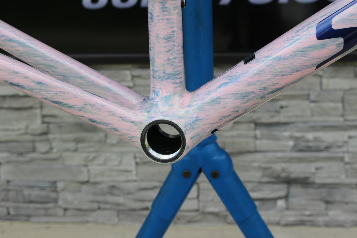 2026 Specialized S-Works Tarmac SL8 Frameset