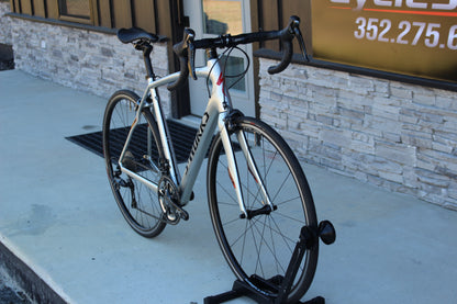 2014 Specialized S-Works Roubaix- 16lbs