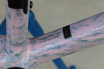 2026 Specialized S-Works Tarmac SL8 Frameset