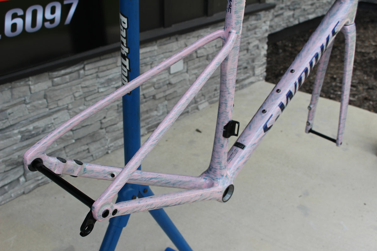 2026 Specialized S-Works Tarmac SL8 Frameset