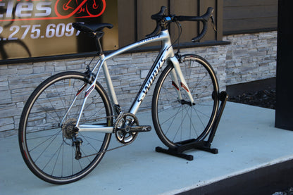 2014 Specialized S-Works Roubaix- 16lbs