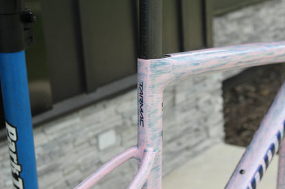 2026 Specialized S-Works Tarmac SL8 Frameset