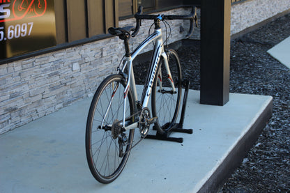 2014 Specialized S-Works Roubaix- 16lbs