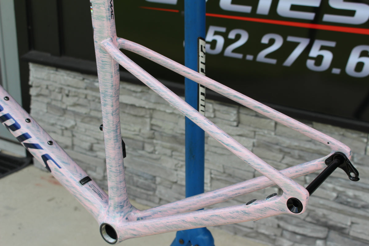 2026 Specialized S-Works Tarmac SL8 Frameset
