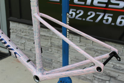 2026 Specialized S-Works Tarmac SL8 Frameset