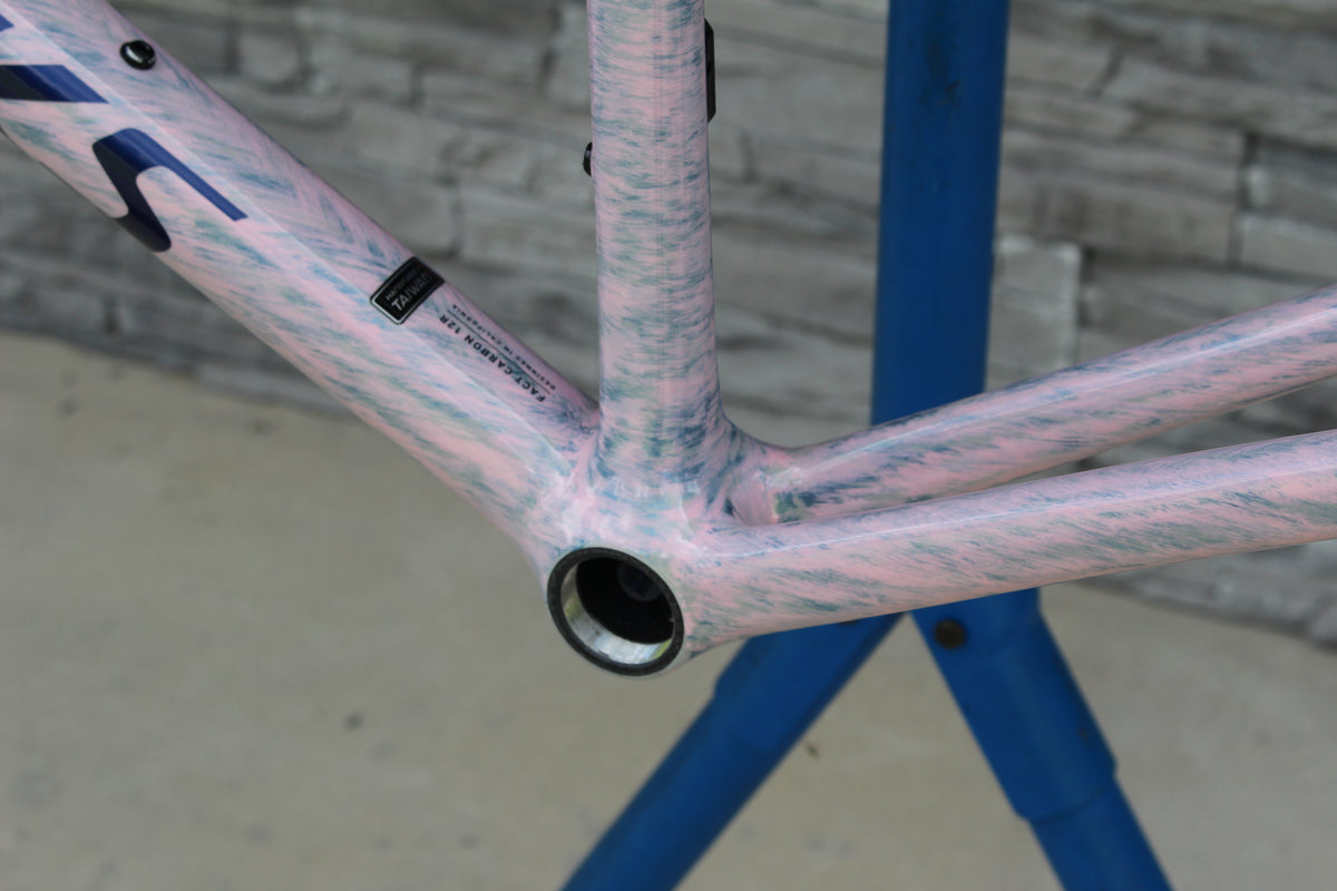 2026 Specialized S-Works Tarmac SL8 Frameset