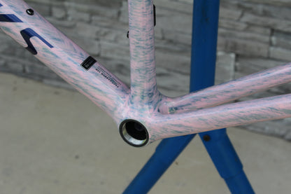 2026 Specialized S-Works Tarmac SL8 Frameset