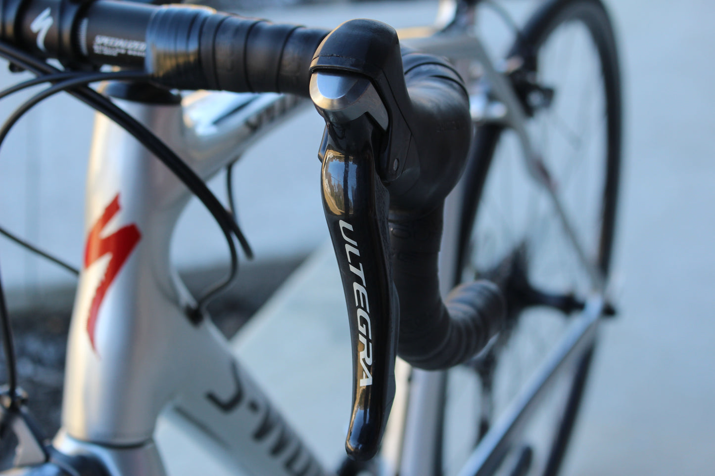 2014 Specialized S-Works Roubaix- 16lbs