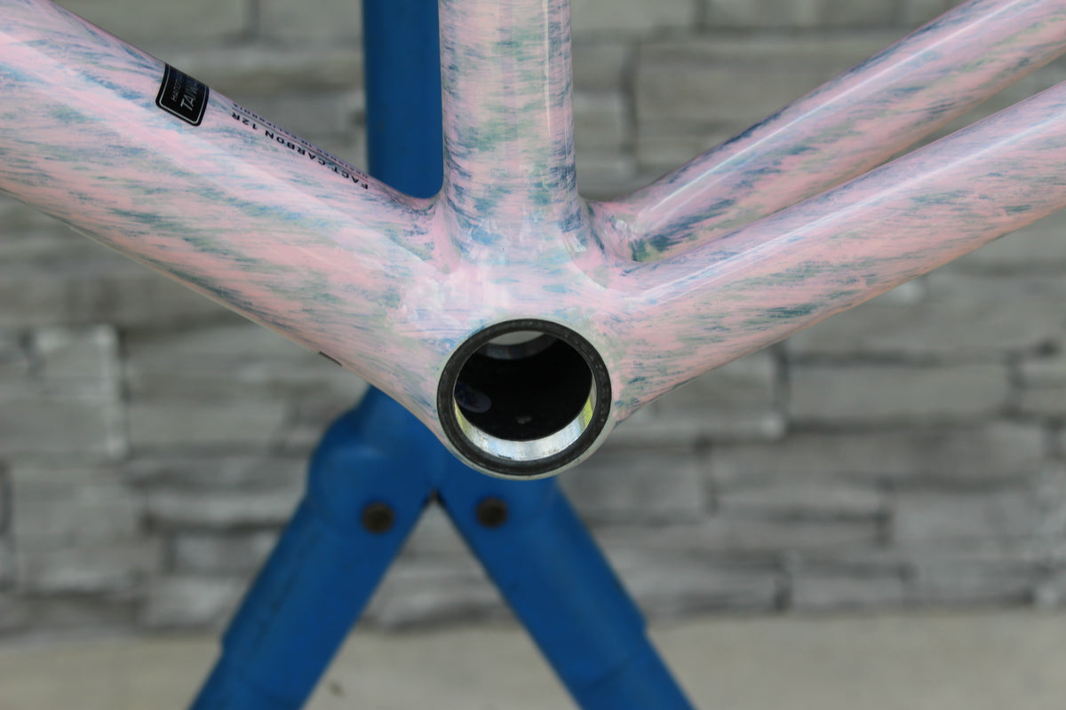 2026 Specialized S-Works Tarmac SL8 Frameset