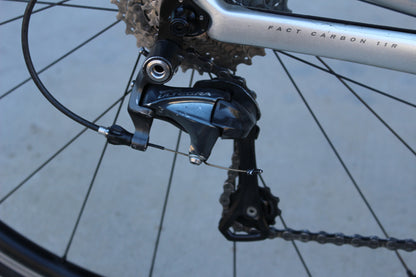 2014 Specialized S-Works Roubaix- 16lbs