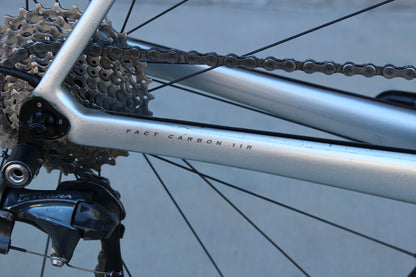 2014 Specialized S-Works Roubaix- 16lbs