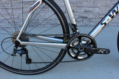 2014 Specialized S-Works Roubaix- 16lbs